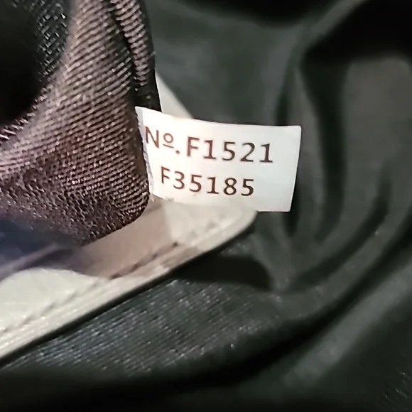 Coach Bag - Picture 9 of 11